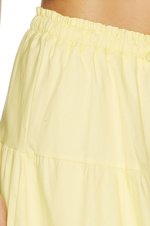 Riley Maxi Skirt