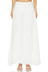 Camila Maxi Skirt