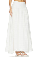 Camila Maxi Skirt