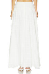 Camila Maxi Skirt