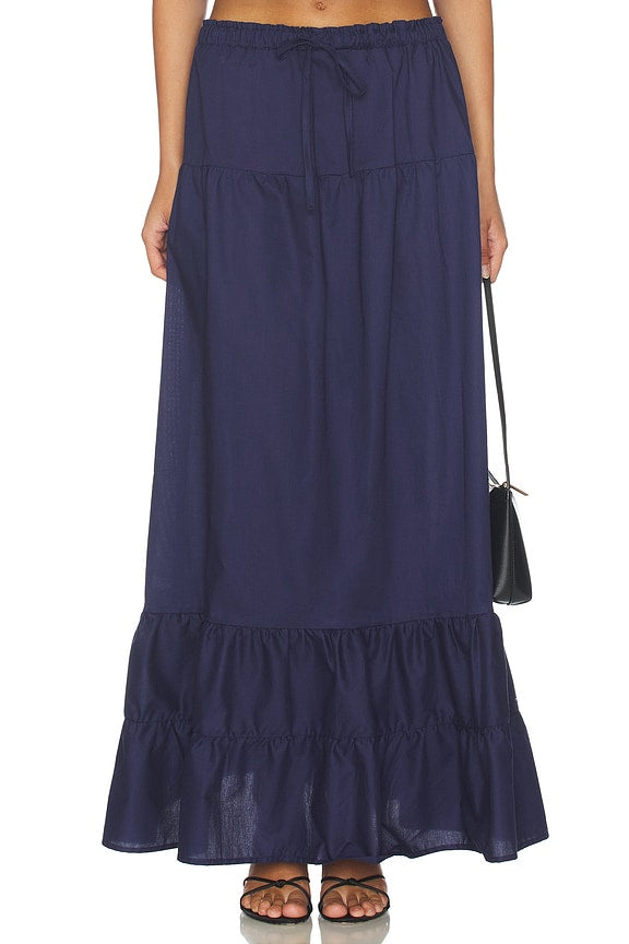 Riley Maxi Skirt