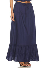 Riley Maxi Skirt