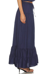 Riley Maxi Skirt