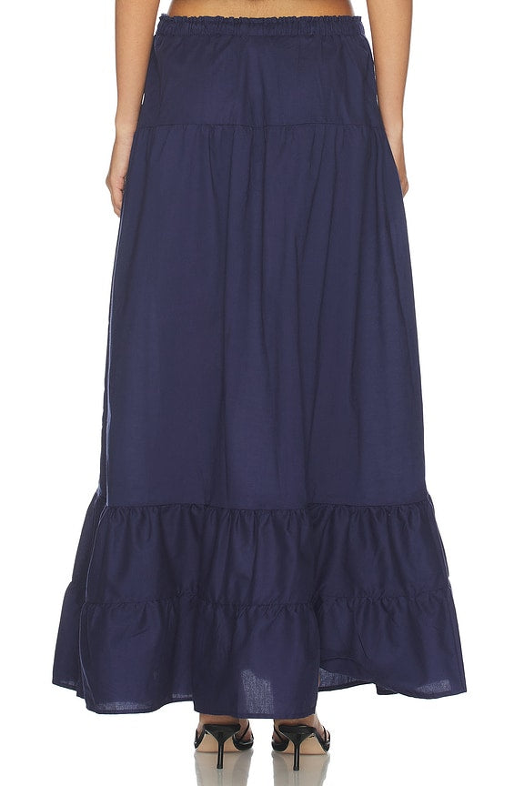 Riley Maxi Skirt