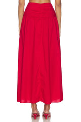 Rowan Maxi Skirt