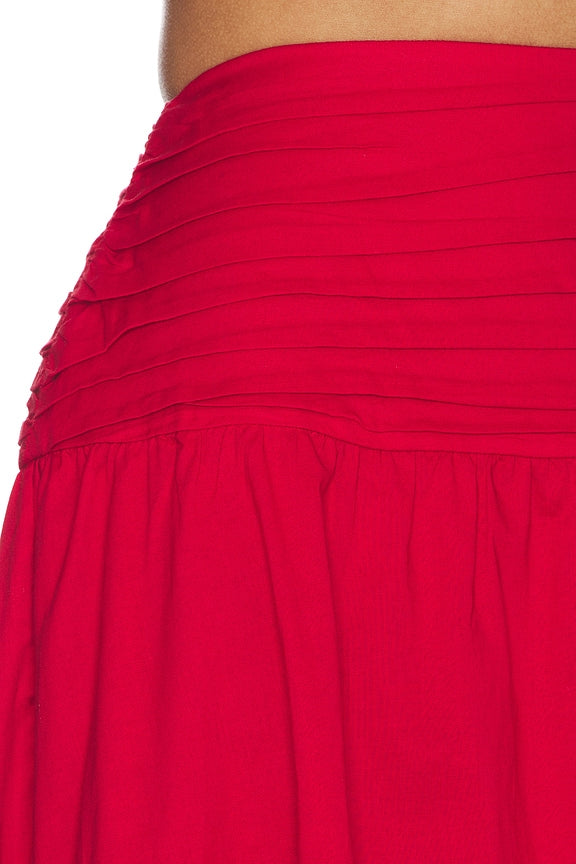 Rowan Maxi Skirt