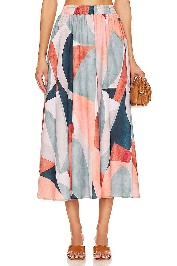 Paula Skirt