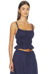Amelia Top