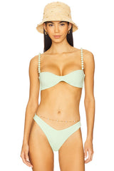 Asher Bikini Top