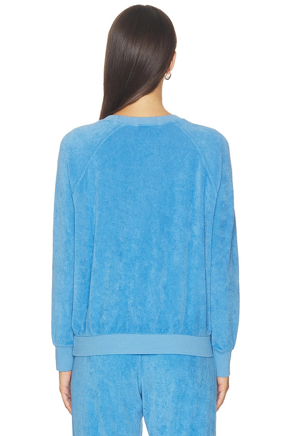 Saylor Loop Terry Sweatshirt