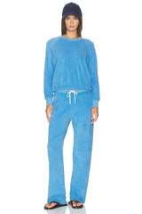 Saylor Loop Terry Sweatshirt