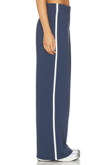 Travel Wide Leg Pants