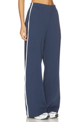 Travel Wide Leg Pants