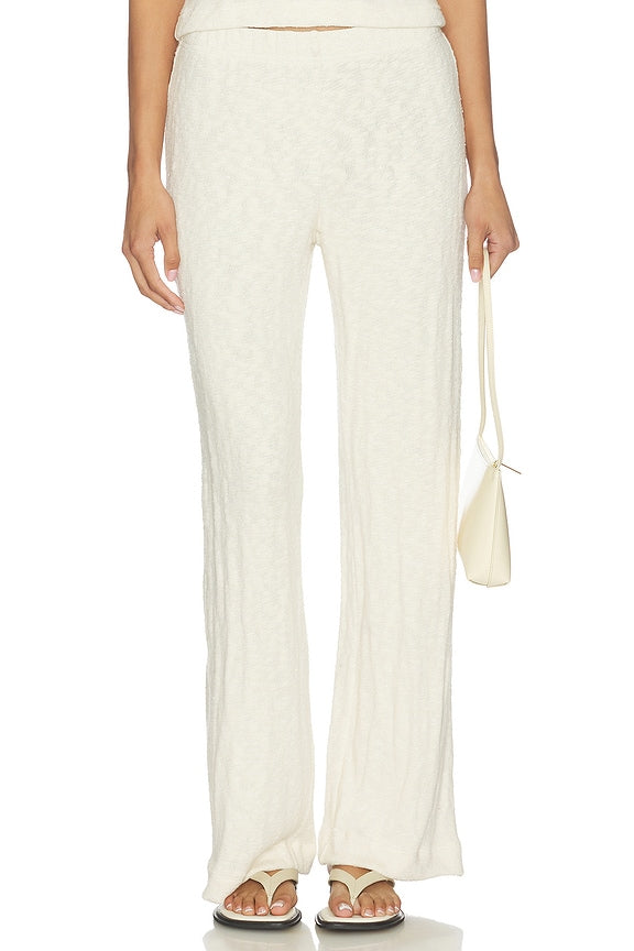 Leilani Summer Mesh Pant