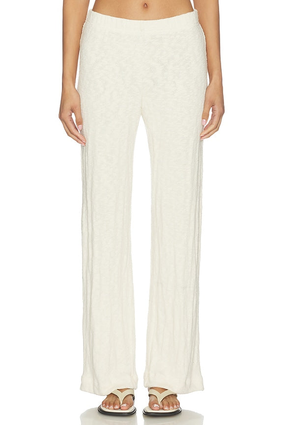 Leilani Summer Mesh Pant
