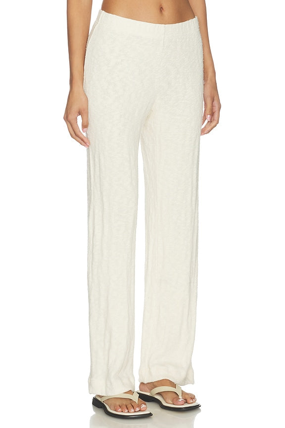 Leilani Summer Mesh Pant