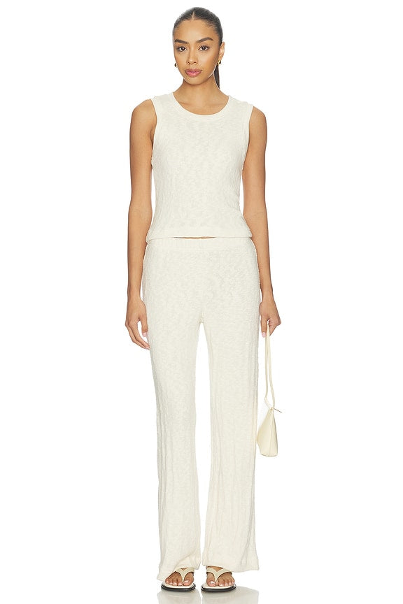 Leilani Summer Mesh Pant
