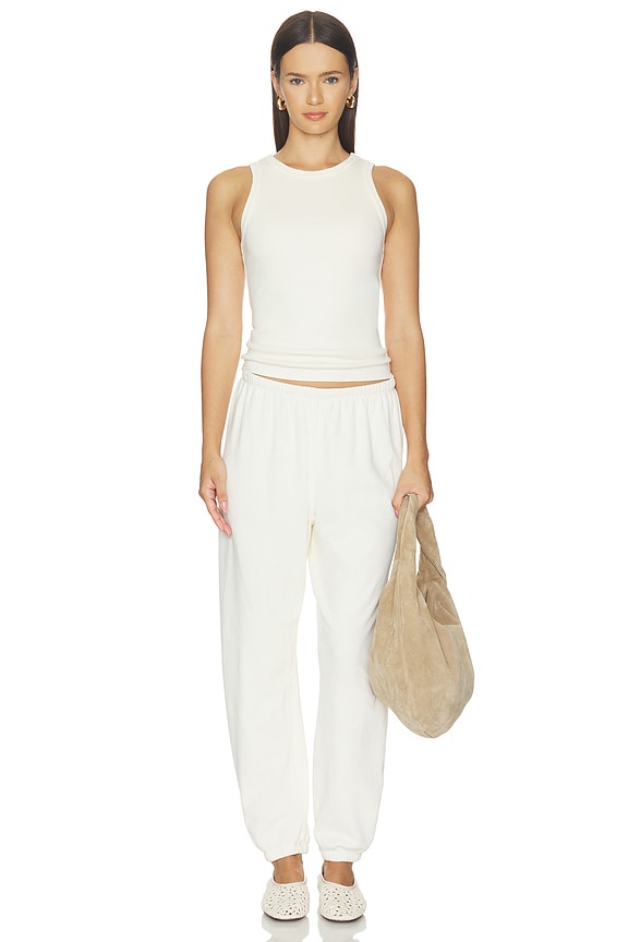 Johnny Easy Sweatpant