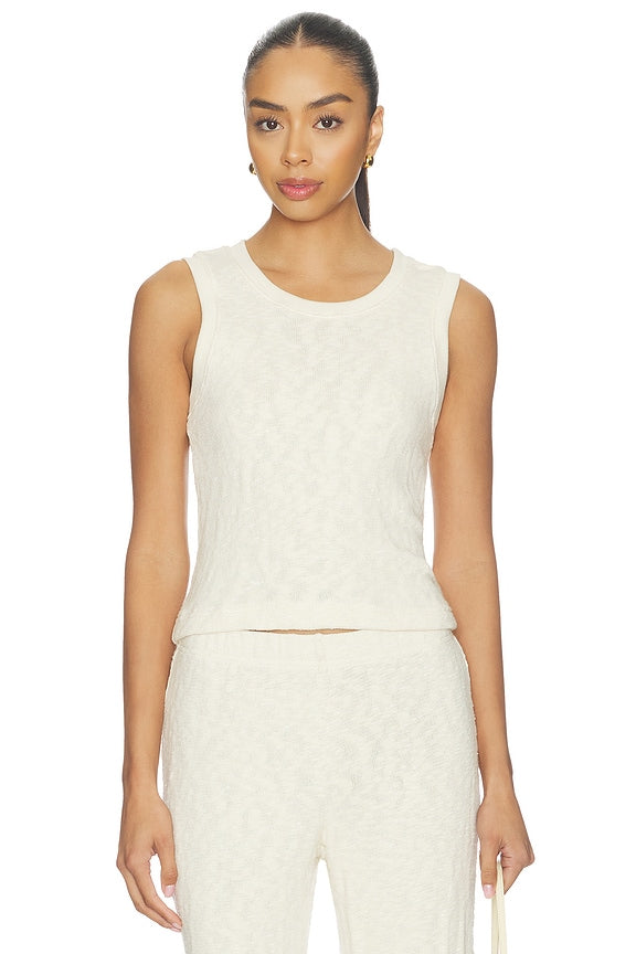Kala Crop Tank