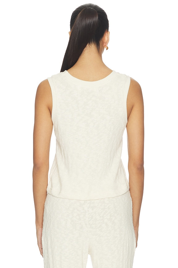 Kala Crop Tank