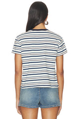 Dawn Cotton Tee