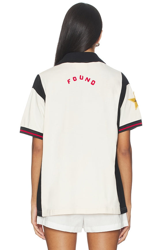 Union Soccer Jersey Top