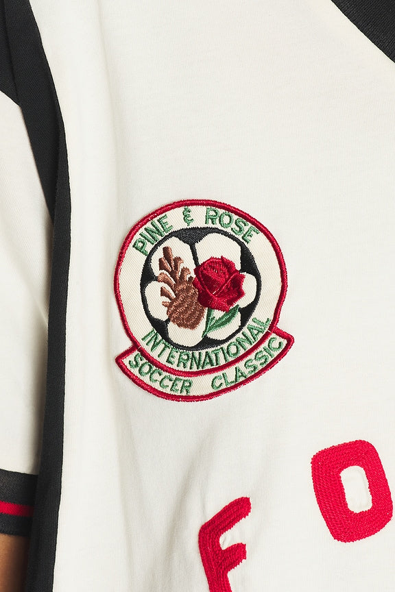 Union Soccer Jersey Top