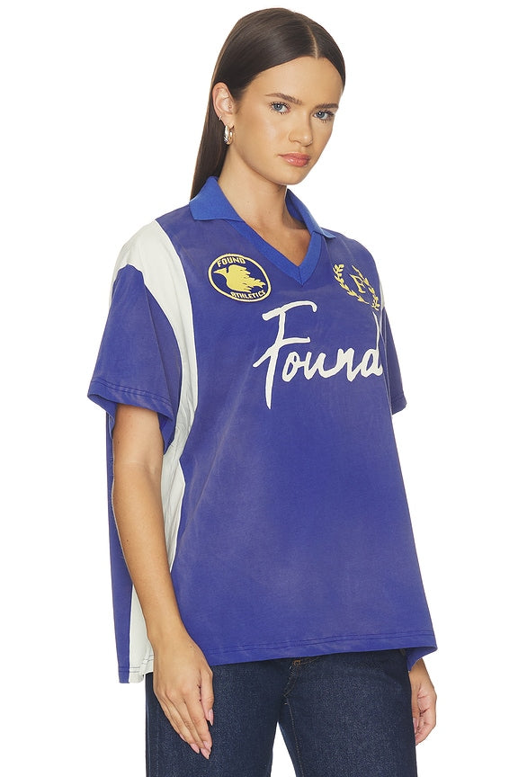 Premier League Jersey