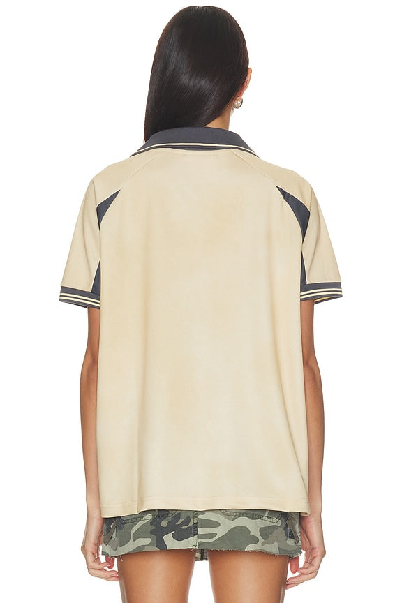 Rosewood Jersey