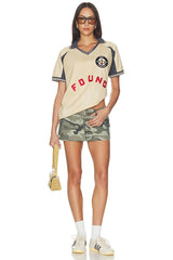 Rosewood Jersey