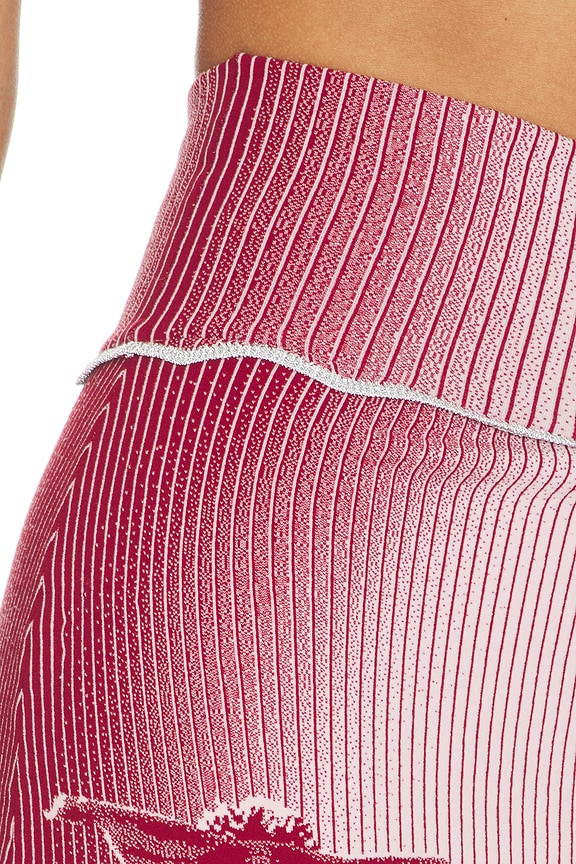 Gen 11 Compression Tennis Skort