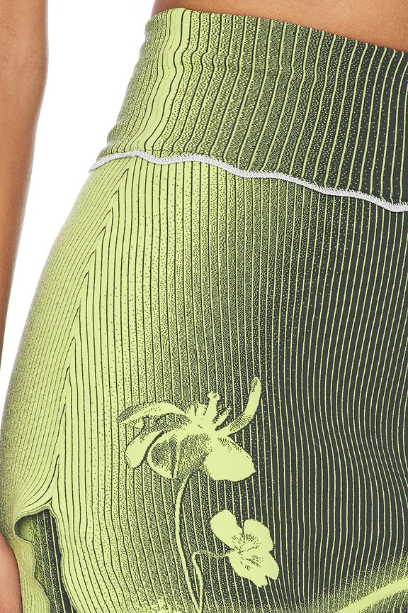 Gen 11 Compression Tennis Skort