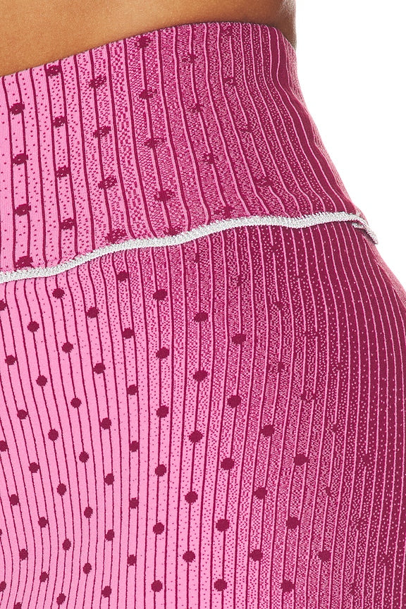 Gen 11 Compression Tennis Skort