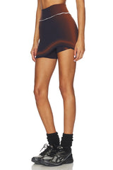 Gen 11 Compression Tennis Skort