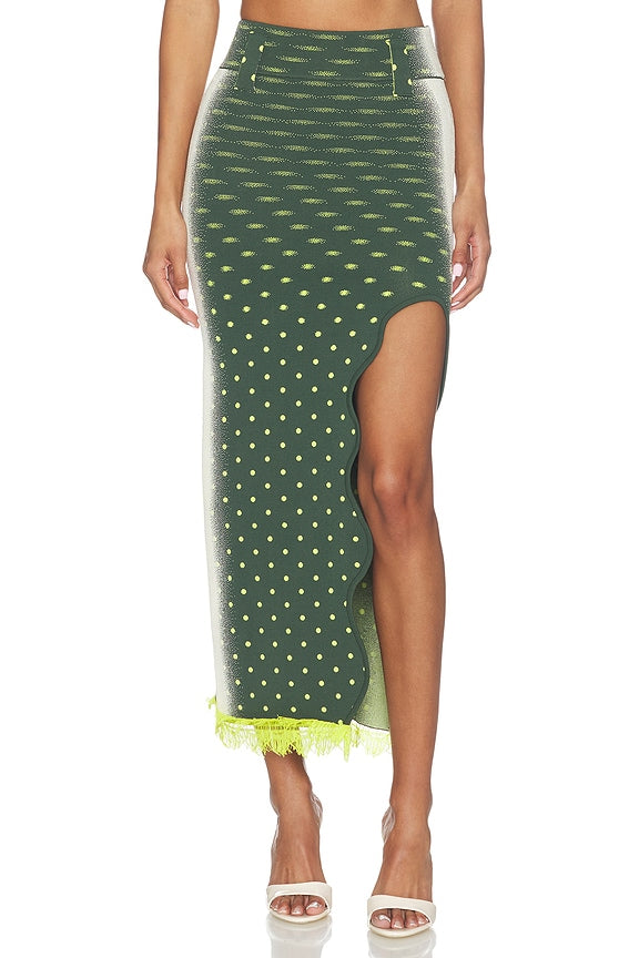 Lily Midi Skirt