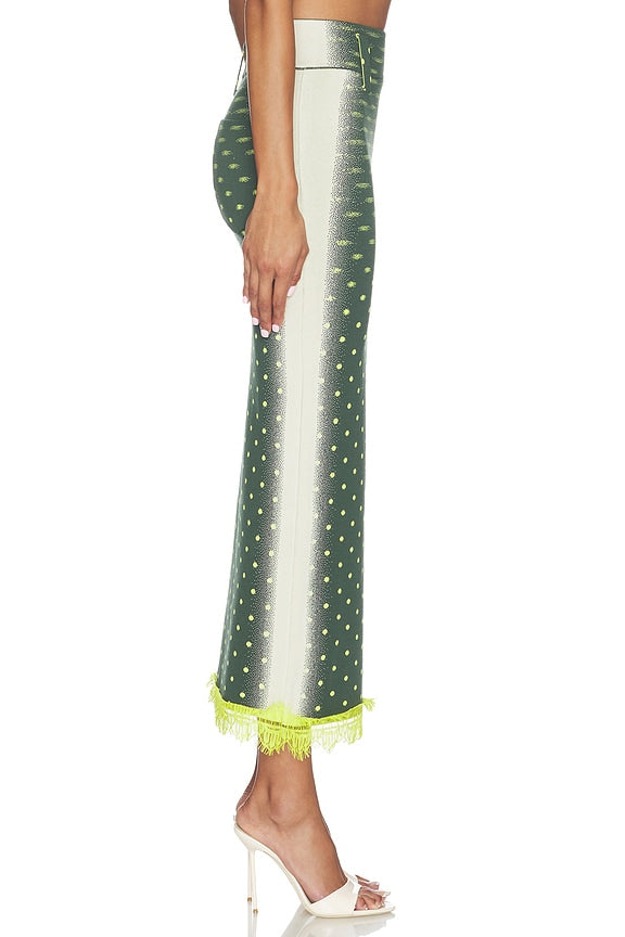 Lily Midi Skirt
