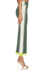 Lily Midi Skirt