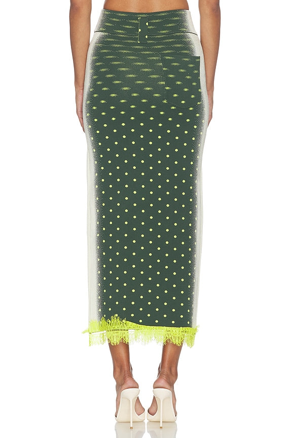 Lily Midi Skirt