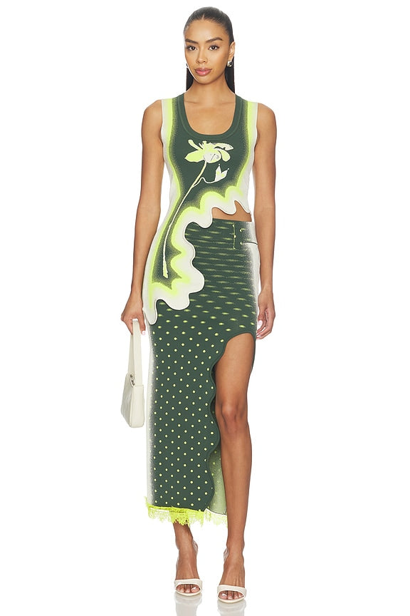 Lily Midi Skirt
