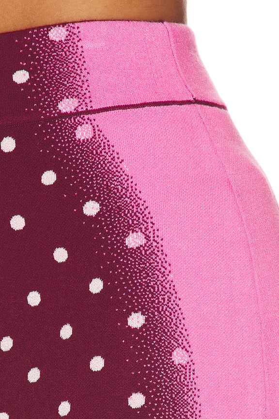 Siria Ecovero Mini Skirt