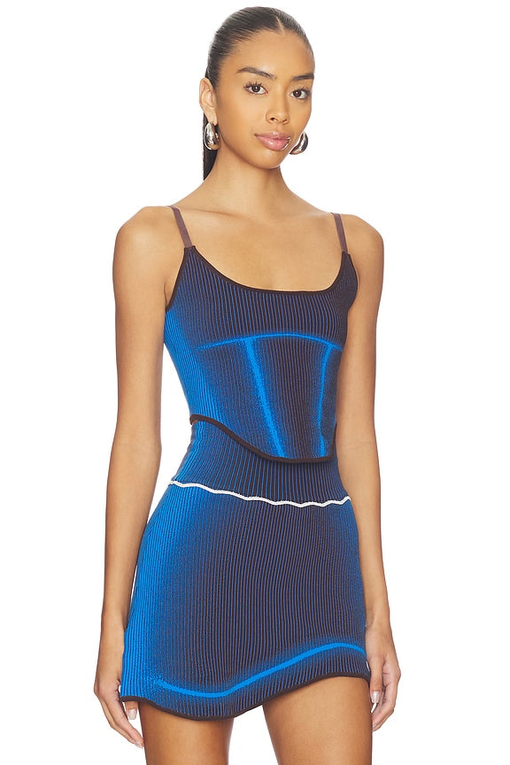 Gen 11 Active Tank Top