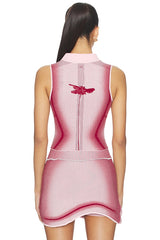 Gen 11 Compression Court Top
