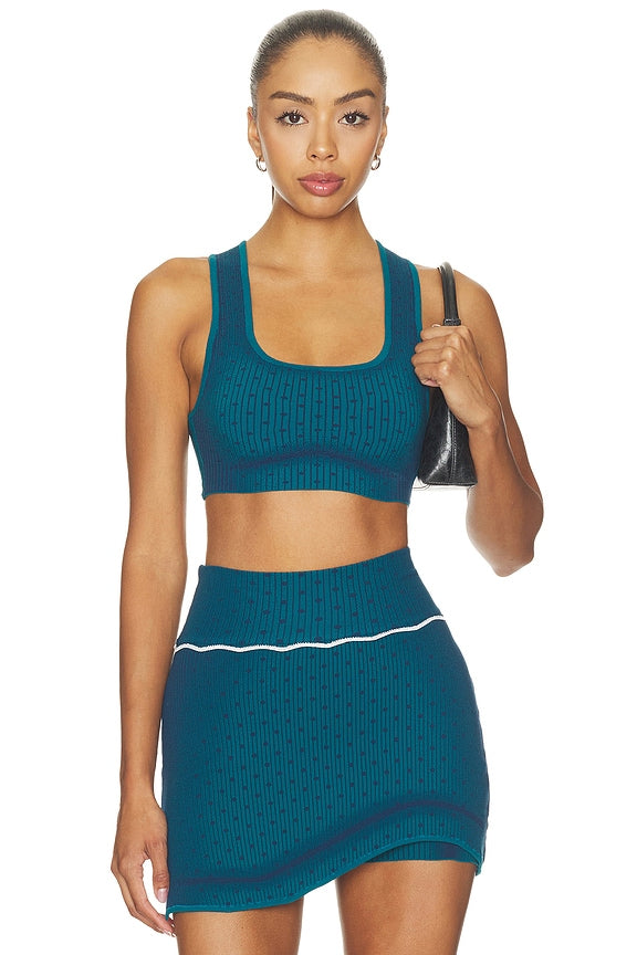 Gen 11 Compression Sports Bra
