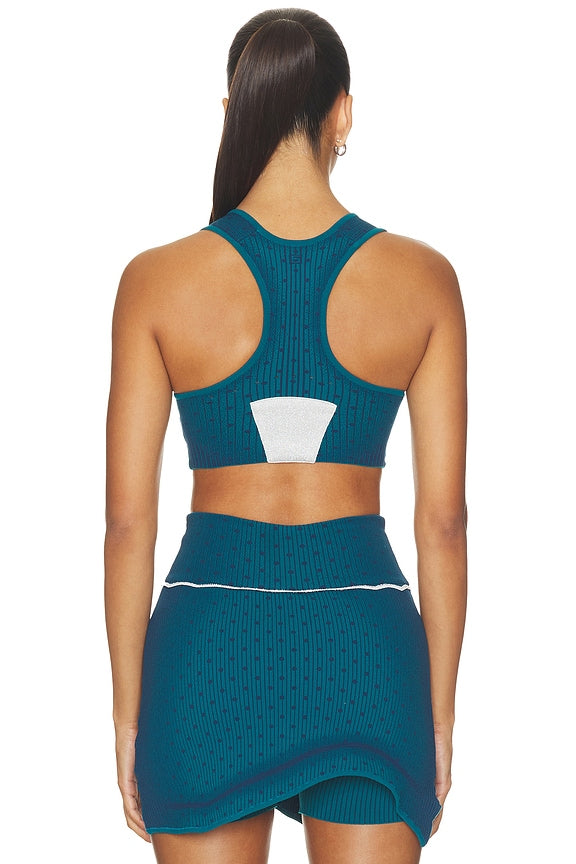 Gen 11 Compression Sports Bra