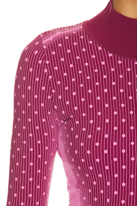Gen 11 Compression Crop Top