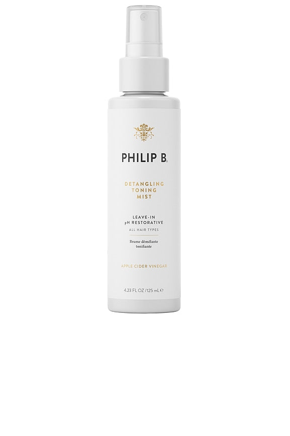 Detangling Toning Mist