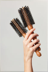 Large (65mm) Round Hairbrush