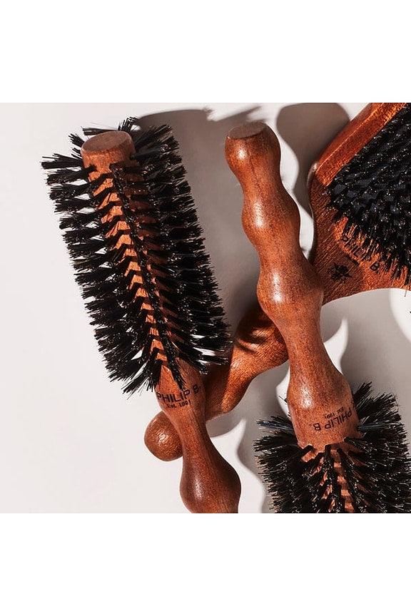 Medium (55mm) Round Hairbrush