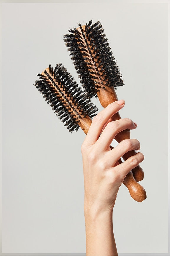 Medium (55mm) Round Hairbrush