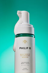 Maui Wowie Volumizing Mousse